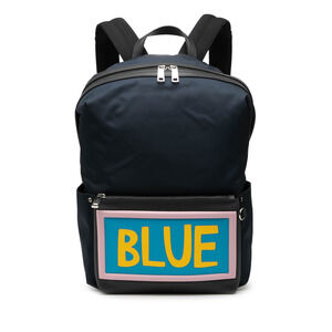 Fendi | Bags | Black Fendi Bookbag In Impeccable Condition  display picture 2